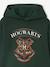 Boys' Harry Potter® sweatshirt + trouser sportswear set in fleece fir green 