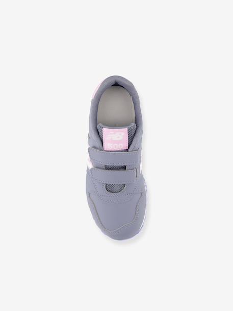 Trainers PV500BC1 NEW BALANCE grey 