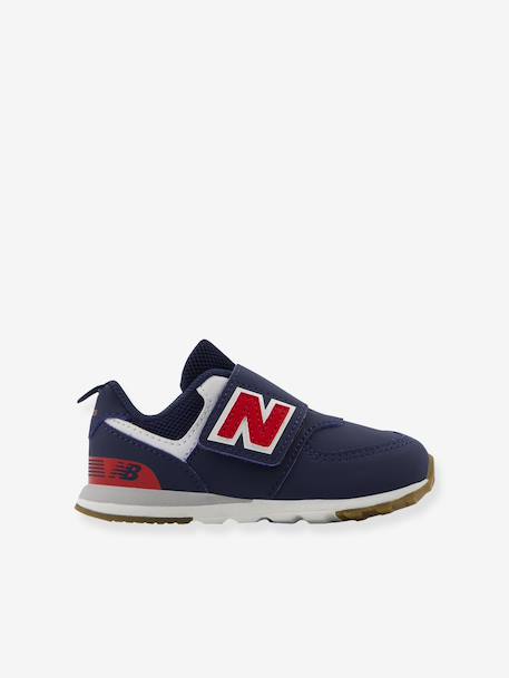 NW574NF NEW BALANCE trainers navy blue 