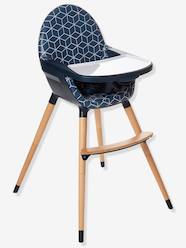 Nursery-High Chairs & Booster Seats-Progressive 2-Position Highchair, Topseat