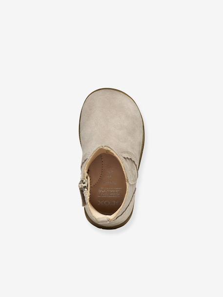 Ankle boots B MACCHIA GIRL B264PA0 GEOX rosy 