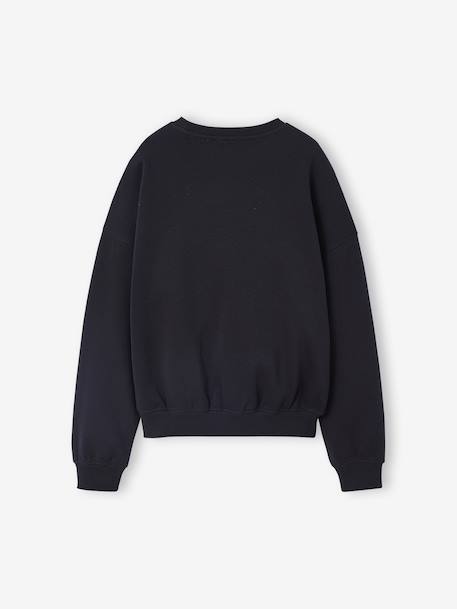 DISCO JONEN sweatshirt anthracite 