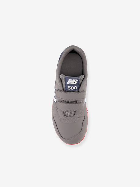 Trainers, PV500BA1 by NEW BALANCE grey 