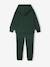 Boys' Harry Potter® sweatshirt + trouser sportswear set in fleece fir green 