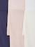 Pack of 3 Pairs of Polyamide Tights for Girls rosy 
