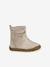 Ankle boots B MACCHIA GIRL B264PA0 GEOX rosy 