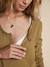 2-Piece Loungewear Set for Maternity & Nursing, ENVIE DE FRAISE olive 