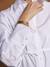 Long Shirt for Maternity & Nursing, ENVIE DE FRAISE ecru 