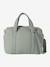 Customisable ENVIE DE FRAISE 24 or 48-hour changing bag sage green 