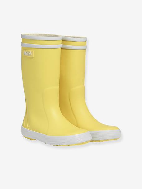 AIGLE® Lolly Pop wellies yellow 