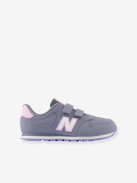 Trainers PV500BC1 NEW BALANCE grey 