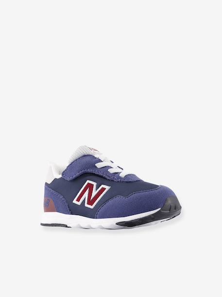 NW515WN NEW BALANCE trainers navy blue 