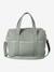 Customisable ENVIE DE FRAISE 24 or 48-hour changing bag sage green 