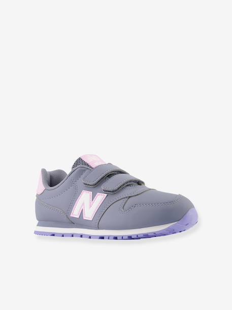 Trainers PV500BC1 NEW BALANCE grey 