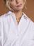 Long Shirt for Maternity & Nursing, ENVIE DE FRAISE ecru 