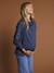 Ruffled Blouse, Maternity & Nursing, ENVIE DE FRAISE night blue 
