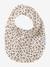 Leopard Bib Set, ENVIE DE FRAISE beige 