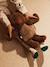 Cuddly Berto Reindeer, LIEWOOD brown 