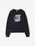 DISCO JONEN sweatshirt anthracite 