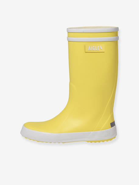 AIGLE® Lolly Pop wellies yellow 