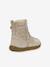 Ankle boots B MACCHIA GIRL B264PA0 GEOX rosy 