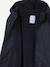 Sherpa-Lined Windcheater, JONEN anthracite 