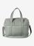 Customisable ENVIE DE FRAISE 24 or 48-hour changing bag sage green 