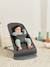 BABYBJÖRN Bliss baby bouncer anthracite+grey 