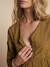 Broderie Anglaise Blouse for Maternity & Nursing, ENVIE DE FRAISE black+olive 