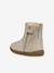 Ankle boots B MACCHIA GIRL B264PA0 GEOX rosy 