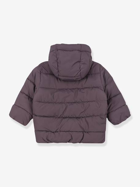 Lightweight Jacket, ALPI KS103439 by KONGES SLOJD green+navy blue+plum 
