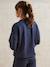 2-Piece Loungewear Set for Maternity slate blue 