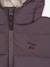 Lightweight Jacket, ALPI KS103439 by KONGES SLOJD green+navy blue+plum 