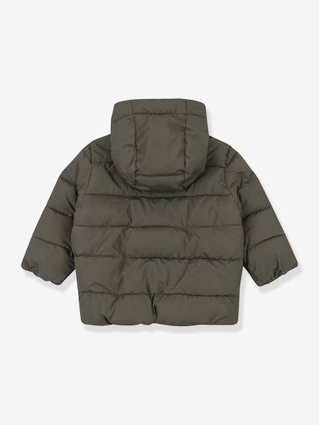Lightweight Jacket, ALPI KS103439 by KONGES SLOJD green+navy blue+plum 