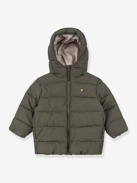 Lightweight Jacket, ALPI KS103439 by KONGES SLOJD green+navy blue+plum 