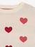 Heart Jumper, KONGES SLOJD rose 