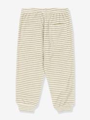 Boys-Loose KONGES SLOJD towelling trousers 