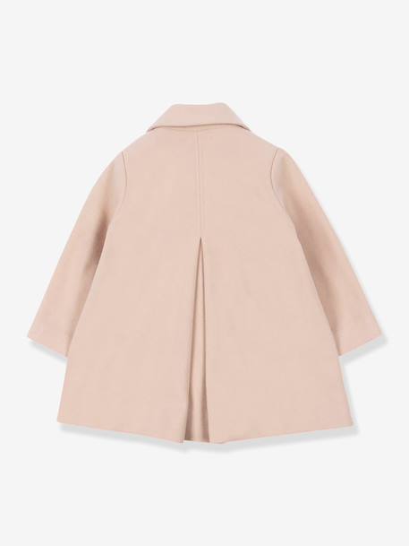 Novella KONGES SLOJD coat rose 