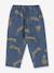 Magot Soft Denim Trousers, KONGES SLOJD denim blue 