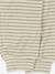 Loose KONGES SLOJD towelling trousers beige 