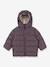Lightweight Jacket, ALPI KS103439 by KONGES SLOJD green+navy blue+plum 