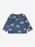 Magot KONGES SLOJD denim overshirt denim blue 