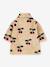Fuzzie Coat, KONGES SLOJD ecru 