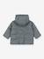 Lightweight jacket for boys, water-repellent and windproof blue 