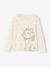 Girl's Disney® Marie Aristocats long-sleeved T-shirt ecru 