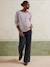 Wide Leg Jeans for Maternity 6439+brut denim 