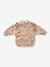 Sleeved bib Merle - LIEWOOD blush+ecru+pale pink+printed yellow+rose+white 