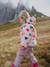 Lightweight Jacket, Nuka by KONGES SLOJD rose 