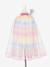 Unicorn Costume: Cape + Headband + Wand, SOUZA multicoloured 