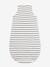 Cotton Sleeping Bag for Babies, PETIT BATEAU navy blue 